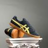 SZ44 Onitsuka Tiger DD Trainer 'Black Gold Gum' 1183B478-001 065055
