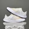 SZ44 Nike Air Zoom Rival Fly 3 'White Metallic Gold' CT2405-100 076181