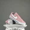 SZ 38.5 Nike Court Legacy Canvas 'Pink Glaze' CZ0294-601