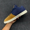 SZ41 Nike SB Dunk Low Pro 'Midnight Navy Desert Ochre' DX6775-400 016533