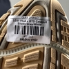 SZ41 FILA x BTS Catapult Shoes Grey/White 1GM00830_920 055513