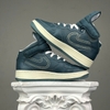 SZ40 Nike Air Force 1 Mid ‘Padded Tongue’ FD4641-300 096276