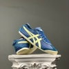 SZ42.5 Onitsuka Tiger Mexico 66 'Blue Green' 1183A201-402 055218