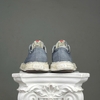 SZ41 Maison Mihara Yasuhiro Peterson 23 Vintage Grey - A12FW706 125052