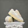 SZ40 PUMA 180 Perf Sneakers 'Cream White' 394798-02 076086