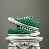 NHIỀU SIZE CONVERSE  Chuck Taylor All Star Low classic 'Green' 150476F