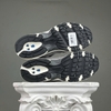 SZ42.5 New Balance 530 Shoes 'Black Silver' MR530BG 086093