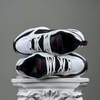SZ42.5 Nike Air Monarch IV 'White Black Red' 415445-101 056332