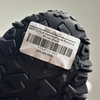 SZ 37.5 FILA Oakmont Low Running Shoes Black F12W011115ABK