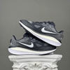 SZ41 Nike Air Zoom Vomero 17 'Black White' FB1309-004 076048