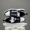 SZ42 PUMA Rebound V6 Low 'Black White' 392328-01 066553