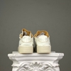 SZ43.3 adidas Rivalry Summer Low 'Ivory Semi Blue Burst' ID2844 076722