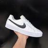 SZ44 Nike Court Royale AC 'White Black' BQ4222-103 026659