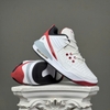 SZ42.5 Nike Air Jordan Max Aura 5 'White Black Varsity Red' DZ4353-101 066677