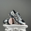 SZ 37 ASICS Gel-Venture 7 Mx Black Sneakers 1012A818-001
