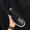 SZ42 Nike Delta Force Vulc SB 'Black' 942237-010 016796