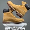 SZ41.5 Timberland 6 Inch Premium Waterproof Boot 'Wheat' 066040