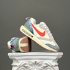 SZ40 Nike Air Max Dawn 'Coconut Milk Track Red' DV1487-162 086059