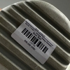 SZ36 adidas Yeezy Desert Boot 'Salt' FV5677 124796