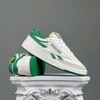SZ42 Reebok Club C Revenge Vintage 'Chalk Glen Green' FW4862 076029