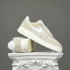 SZ44 Nike-Air Force 1 '07 'Phantom Light Bone' HF2897-001 076681