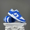 SZ43 Nike Dunk Low Retro SP 'Kentucky' CU1726-100 066950