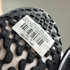 SZ38 Nike Revolution 6 Next Nature 'Black White' DC3729-003 105730