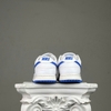SZ45 Nike Dunk Low 'White Hyper Royal' DV0831-104 086753