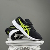 SZ43.5 ASICS Gel-Contend 7 'Black Pure Silver' 1011B040-009 065667