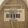 SZ39 Nike Blazer Low '1972' DX6064-161 075280