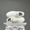 SZ38 Nike Court Vintage PRM For Yellow/White CW1067-103 096316