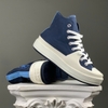 SZ41 Converse All Star Construct Construct Sport Remastered 'Navy' A04521C 0951040