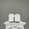SZ40.5 Nike Air Force 1 Low 'Waterproof University Gold' FD7039-100 076099