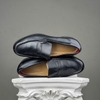 SZ41 Loafers Low Black 076069