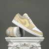SZ44 Nike Air Jordan 1 Low SE Craft 'Inside Out' DN1635-100 076744
