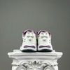SZ42 ASICS-Gel-100 TR 'White Green Purple' 1203A095-301 096129