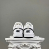 SZ40 Nike Court Borough Low Recraft 'White Black' DV5456-104 066559