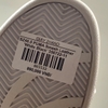 SZ40.5 PUMA Smash Leather 'White Black' 356722-11 065532