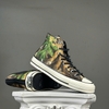 SZ41 Converse Realtree x Chuck 70 High 'Edge Camo Print' 168558C 105652