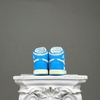 SZ28 (17cm) Nike Air Jordan 1 Retro High OG 'UNC Reimagined' FD1412-402 086833