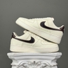 SZ42.5 Nike-Air Force 1 '07 'Soft Pearl Brown Croc' IH7332-001 066964