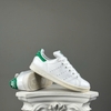 SZ 36.7 adidas Stan Smith J 'White' M20605