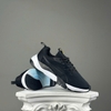 SZ 37.5 PUMA Zora 'Black White' 386274-02