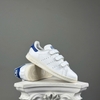 SZ 37.3 adidas Stan Smith CF 'Cloud White Royal' S80042