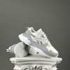 SZ 36 Reebok Royal Bridge 3 SYN Running Shoes 'Grey White' FX9051