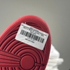 SZ 37.5 NIKE Air Jordan 1 Mid 'Banned' 554725-074