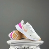 SZ 37.5 Nike Revolution 5 'White Fire Pink' BQ3207-103