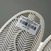 SZ 38 adidas Superstar 'White Iridescent' FX7565