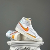SZ 39 Nike Blazer Mid '77 'Inifinite Kumquat' DC1746-100