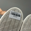 SZ 38 FILA Low-Top 'White Red' F12W114313FWR